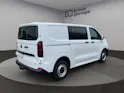 VW Transporter 2.0 TDI 4Motion Automat