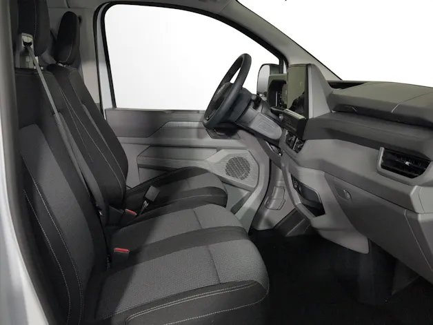 VW Transporter Plus 2.0 TDI 4Motion Lang Automat