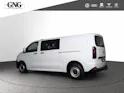 VW Transporter Plus 2.0 TDI 4Motion Lang Automat