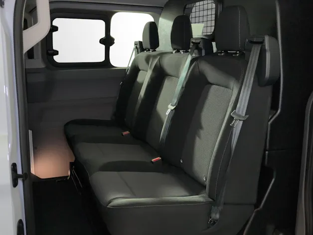 VW Transporter Plus 2.0 TDI 4Motion Lang Automat