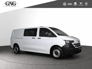 VW Transporter Plus 2.0 TDI 4Motion Lang Automat
