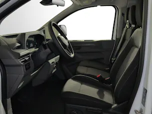 VW Transporter Plus 2.0 TDI 4Motion Lang Automat