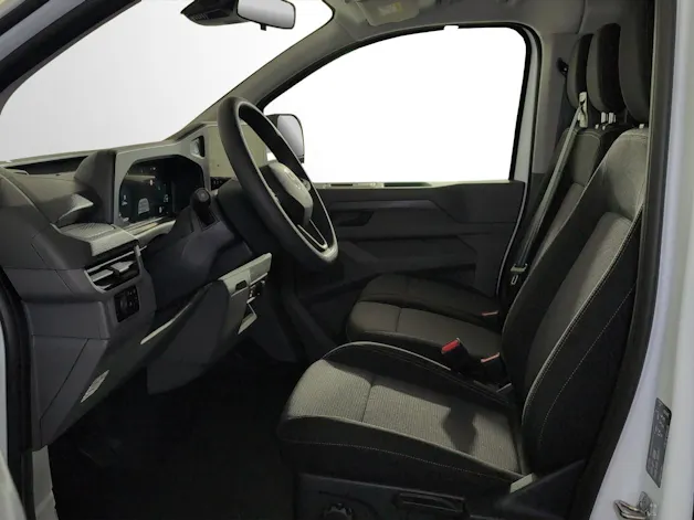 VW Transporter Plus 2.0 TDI 4Motion Lang Automat