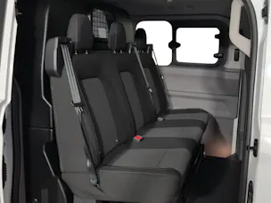 VW Transporter Plus 2.0 TDI 4Motion Lang Automat