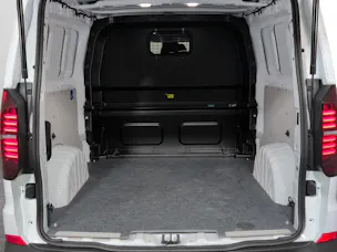 VW Transporter Plus 2.0 TDI 4Motion Lang Automat
