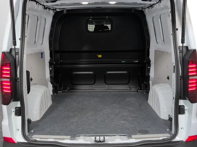 VW Transporter Plus 2.0 TDI 4Motion Lang Automat