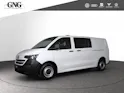 VW Transporter Plus 2.0 TDI 4Motion Lang Automat