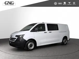 VW Transporter Plus 2.0 TDI 4Motion Lang Automat