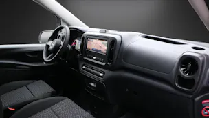 Mercedes-Benz Vito 114 KA PRO 3200mm L WORKER