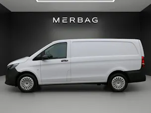 Mercedes-Benz Vito 114 KA PRO 3200mm L WORKER