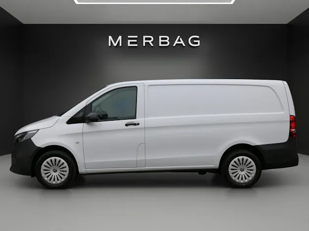 Mercedes-Benz Vito 114 KA PRO 3200mm L WORKER