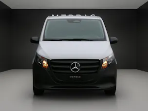Mercedes-Benz Vito 114 KA PRO 3200mm L WORKER