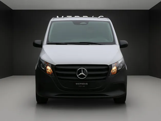 Mercedes-Benz Vito 114 KA PRO 3200mm L WORKER