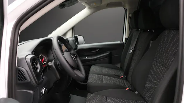 Mercedes-Benz Vito 114 KA PRO 3200mm L WORKER