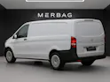 Mercedes-Benz Vito 114 KA PRO 3200mm L WORKER