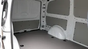 Mercedes-Benz Vito 114 KA PRO 3200mm L WORKER
