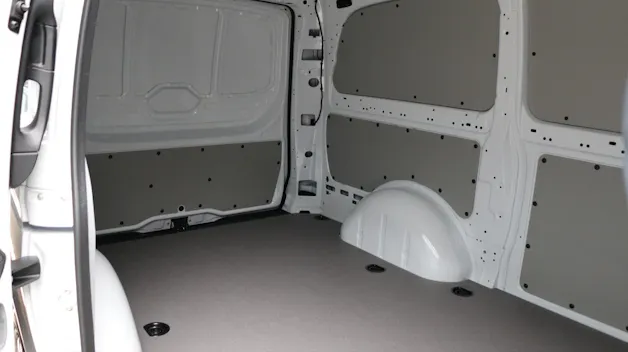 Mercedes-Benz Vito 114 KA PRO 3200mm L WORKER