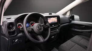 Mercedes-Benz Vito 114 KA PRO 3200mm L WORKER