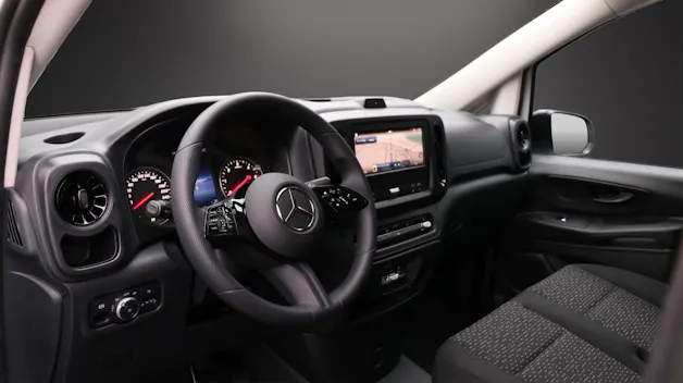 Mercedes-Benz Vito 114 KA PRO 3200mm L WORKER