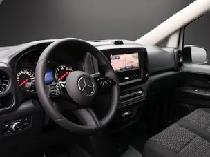 Mercedes-Benz Vito 114 KA PRO 3200mm L WORKER