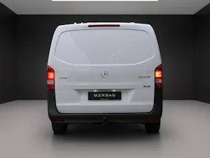 Mercedes-Benz Vito 114 KA PRO 3200mm L WORKER