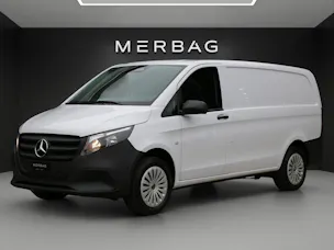 Mercedes-Benz Vito 114 KA PRO 3200mm L WORKER