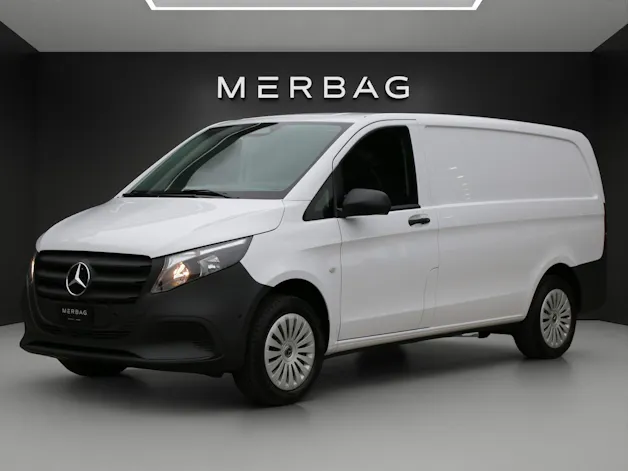 Mercedes-Benz Vito 114 KA PRO 3200mm L WORKER