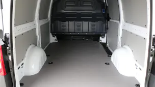 Mercedes-Benz Vito 114 KA PRO 3200mm L WORKER