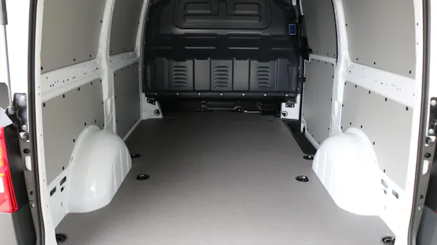 Mercedes-Benz Vito 114 KA PRO 3200mm L WORKER