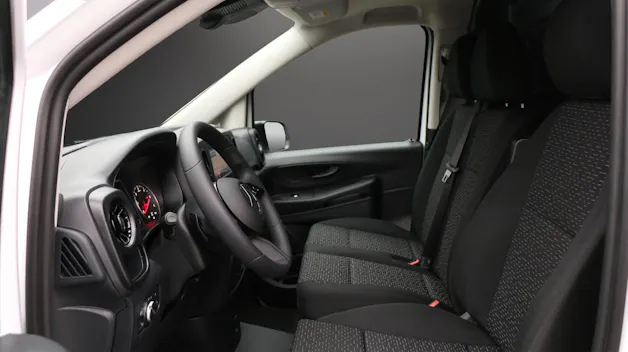 Mercedes-Benz Vito 114 KA PRO 3200mm L WORKER