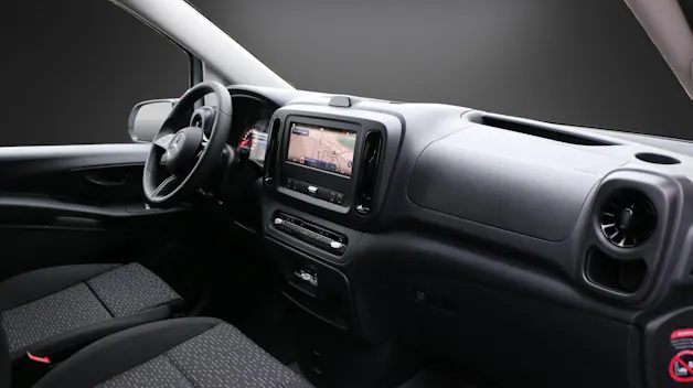 Mercedes-Benz Vito 114 KA PRO 3200mm L WORKER