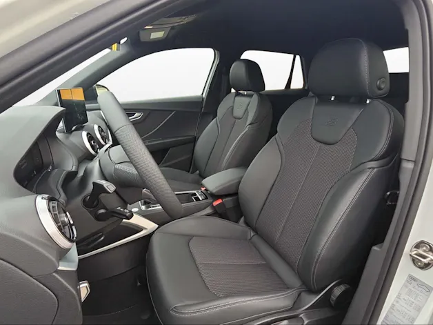 Audi Q2 40 TFSI advanced Attraction quattro S-tronic