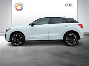 Audi Q2 40 TFSI advanced Attraction quattro S-tronic