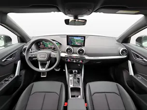 Audi Q2 40 TFSI advanced Attraction quattro S-tronic