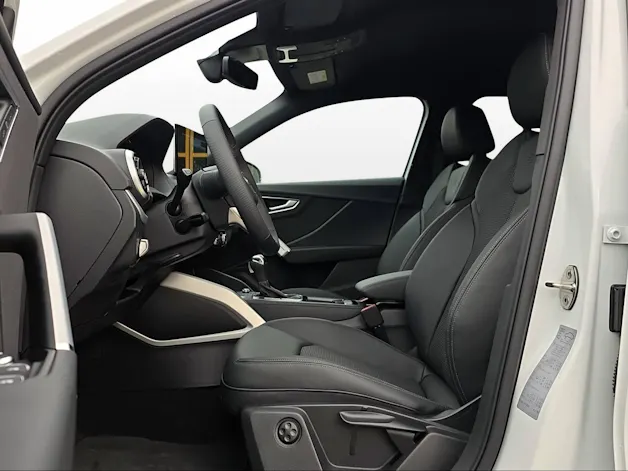 Audi Q2 40 TFSI advanced Attraction quattro S-tronic