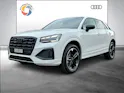 Audi Q2 40 TFSI advanced Attraction quattro S-tronic