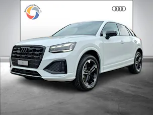Audi Q2 40 TFSI advanced Attraction quattro S-tronic