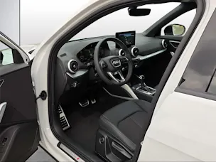 Audi Q2 40 TFSI advanced Attraction quattro S-tronic