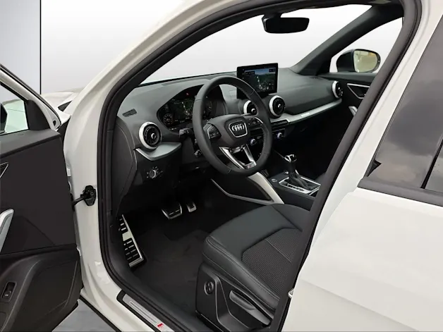 Audi Q2 40 TFSI advanced Attraction quattro S-tronic