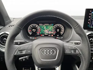 Audi Q2 40 TFSI advanced Attraction quattro S-tronic