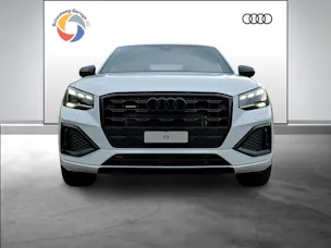 Audi Q2 40 TFSI advanced Attraction quattro S-tronic