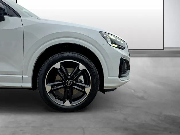 Audi Q2 40 TFSI advanced Attraction quattro S-tronic