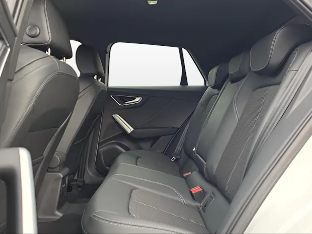 Audi Q2 40 TFSI advanced Attraction quattro S-tronic
