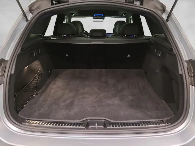 Mercedes-Benz GLC-Klasse X254 GLC 200 AMG Li