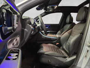 Mercedes-Benz GLC-Klasse X254 GLC 200 AMG Li
