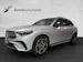 Mercedes-Benz GLC-Klasse X254 GLC 200 AMG Li