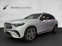 Mercedes-Benz GLC-Klasse X254 GLC 200 AMG Li