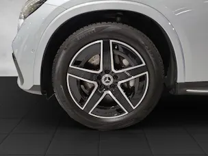 Mercedes-Benz GLC-Klasse X254 GLC 200 AMG Li