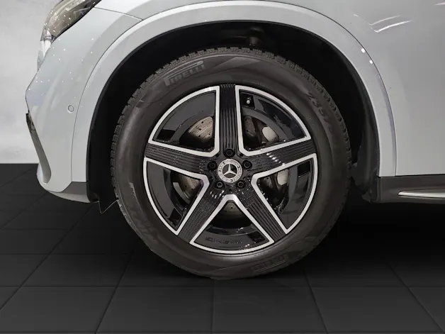 Mercedes-Benz GLC-Klasse X254 GLC 200 AMG Li