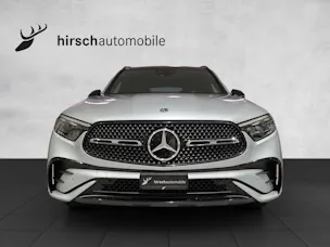 Mercedes-Benz GLC-Klasse X254 GLC 200 AMG Li